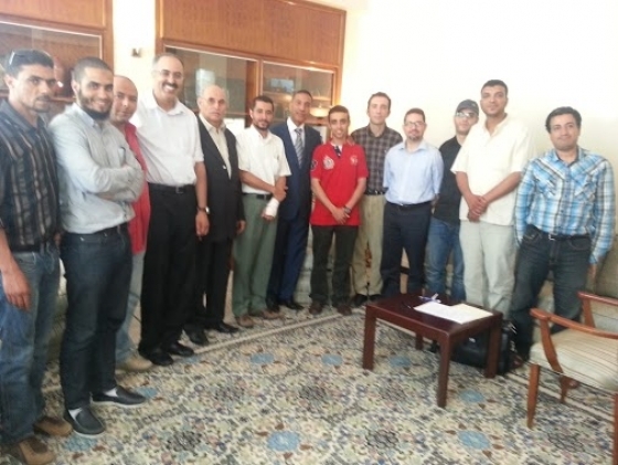 فاتح ماي 2013‬